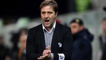 پدرو مارتینز سرمربی 47 ساله و پرتغالی