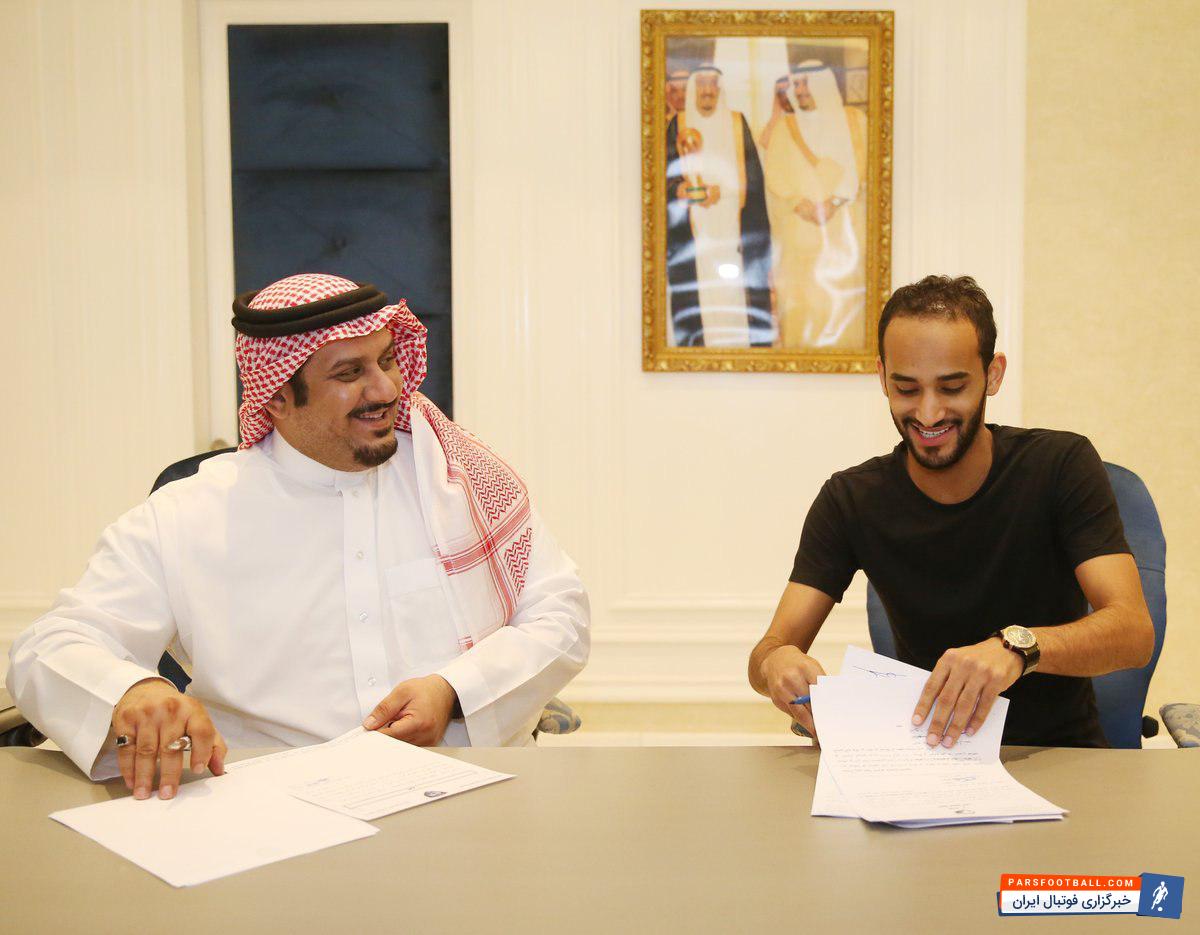 عبدالله العطیف