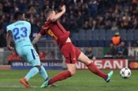 ژکو : غلبه بر لیورپول آسان نیست زیرا آنها نیز تیمی با یک سرمربی تهاجمی هستند