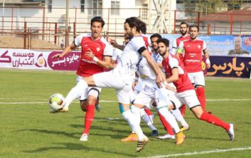 پژمان نوری ملوان ملوان انزلی