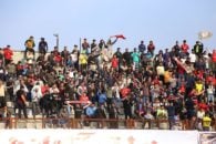 در دیدار دو تیم خونه به خونه مقابل ملوان
