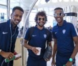 بازیکنان الهلال