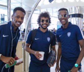 بازیکنان الهلال