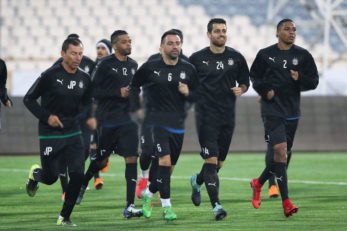 تیم فوتبال السد