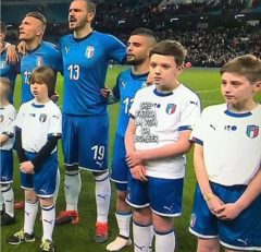 لورنزو اینسینیه ترکیب ناپولی