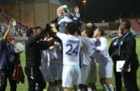 سرمربی استقلال