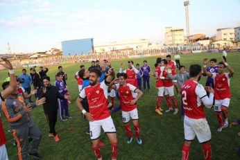 تیم فوتبال خونه‌به‌خونه