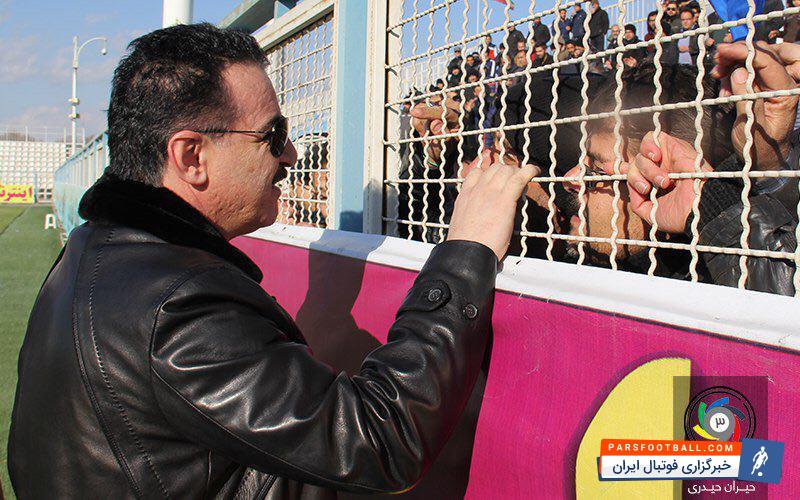 محمدرضا زنوزی