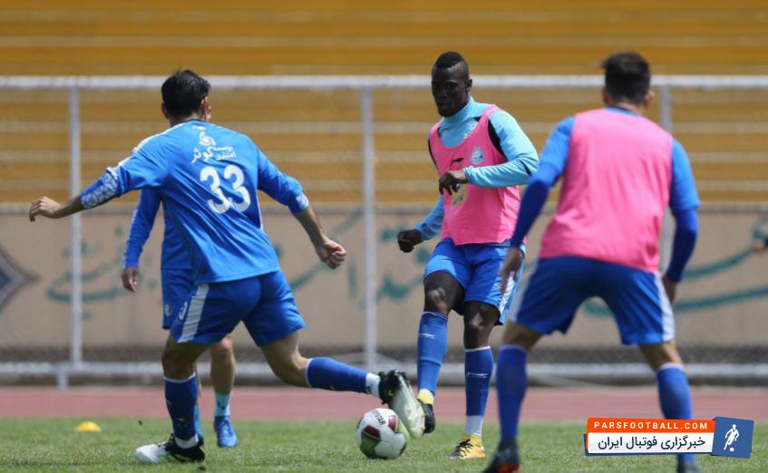 تیام _ استقلال