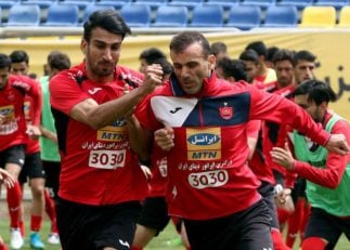 سیدجلال حسینی