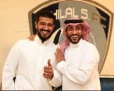 عبدالله المعیوف شب گذشته قرارداد دو بازیکن ملی پوش الهلال با حضور سامی الجابر مدیرعامل تیم تمدید شد طبق اعلام سامی الجابر مدیرعامل تیم الهلال عربستان، عبدالله معیوف و نواف عابد دو بازیکن ملی پوش الهلال قراردادشان با این تیم را تمدید کردند.