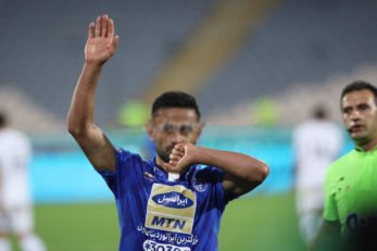 امید ابراهیمی