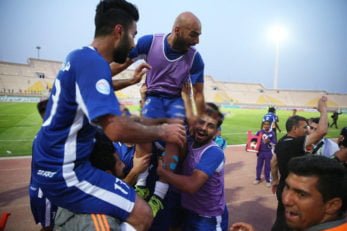 استقلال خوزستان