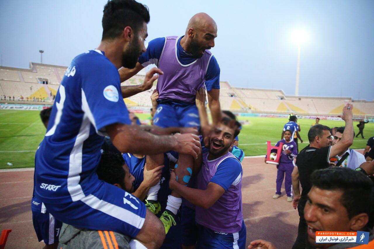 استقلال خوزستان