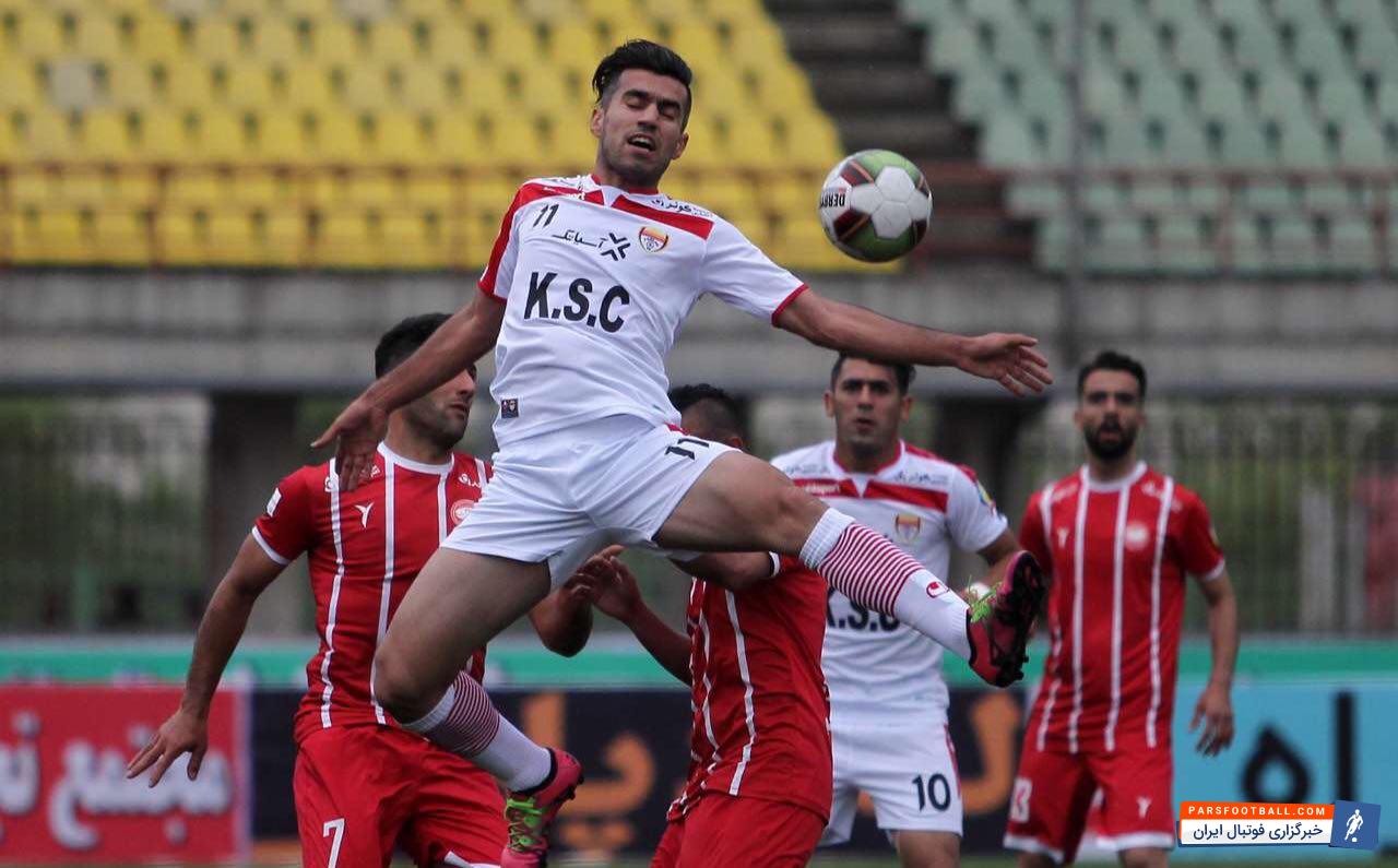 احمد عبداللهزاده