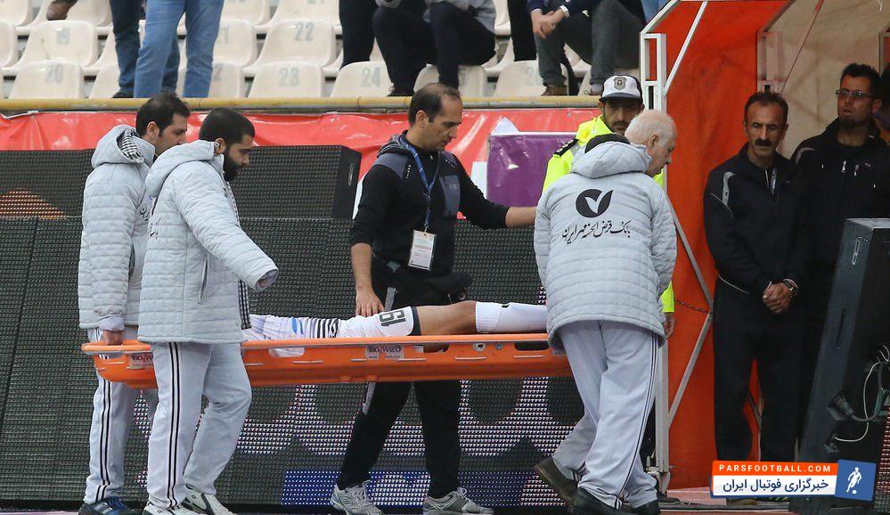 سجاد مشکل پور