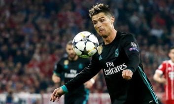 نشریه مارکا مدعی شد که کریستیانو رونالدو فوق ستاره رئال مادرید، در دیدار با لگانس استراحت خواهد کرد تا با آمادگی کامل به مصاف بایرن مونیخ در دیدار برگشت برود.