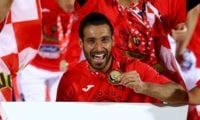 شجاع خلیل زاده مدافع تیم پرسپولیس