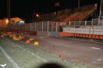 هواداران خونه به خونه