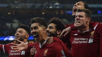 لیورپول و سیتی