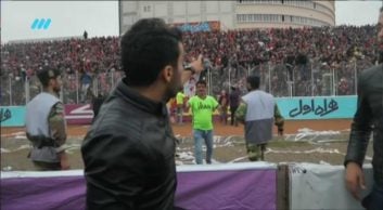 تیم فوتبال نساجی مازندران