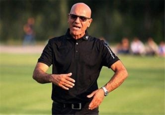 مرزبان : برخی وقتی تیم‌شان می‌بازد به زمین و زمان گیر داده و افراد دیگر را مقصر می دانند