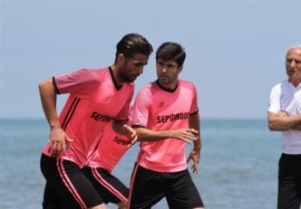 سیدمحمد میری محمد میری