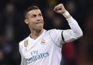 رونالدو ؛ نگاهی به گل های دقیقه پایانی کریس رونالدو برای رئال مادرید و منچستریونایتد