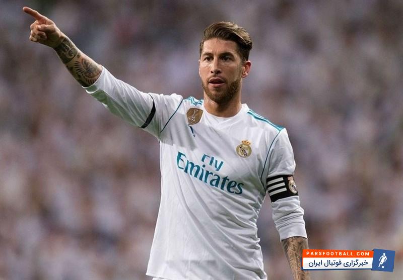 راموس ؛ نگاهی به تغییرات چهره راموس از 2 سالگی تا 32 سالگی