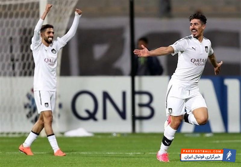 تیم فوتبال السد در دو دیدار آخرش در لیگ قهرمانان آسیا دو پیروزی کسب کرده است.