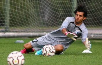 طالب‌لو : دنبال حق و حقوق بودن، بی‌غیرتی نیست