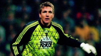 ایلگنر : من یک آلمانی خوب نیستم، پس در این بازی رئال مادرید را تشویق می کنم