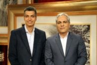 فصل چهارم برنامه «دورهمی» که پخش آن از آذرماه 96 آغاز شده بود، امشب(جمعه) و با حضور عادل فردوسی‌ پور ، گزارشگر فوتبال و مجری برنامه پرمخاطب «نود» به پایان می‌ رسد.