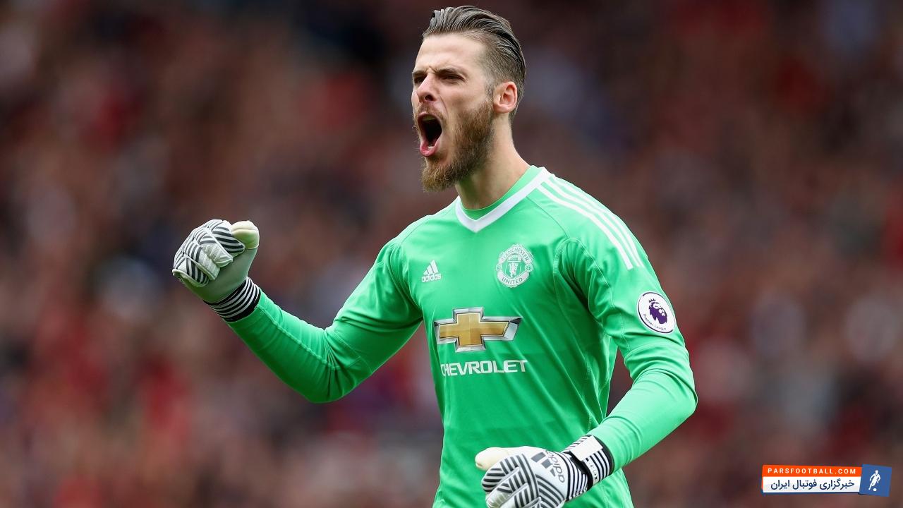 دخیا : از عملکرد فردی خود رضایت دارم ،تنها مسئله منفی این است که جامی نبردیم