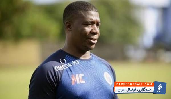 کولی دستیاروینفرد شفر با انتشار پستی از عشقش به فوتبال و استقلال تهران نوشت