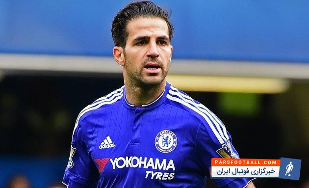 فابرگاس : برای من ونگر شخصیتی پدر مانند داشت که همواره مرا به سمت بهترین بودن، سوق میداد