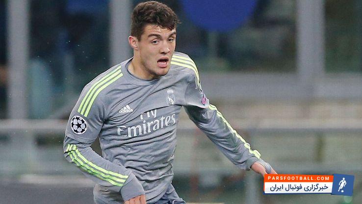 باشگاه اینتر میلان در صدد است در فصل نقل‌وانتقالات تابستانی اروپا متیو کواچیچ هافبک اهل اروپای شرقی رئال مادرید را جذب کند.