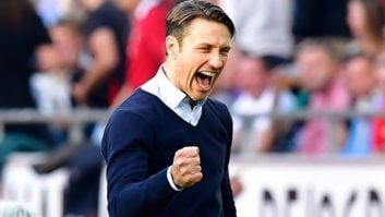 نیکو کوواچ سرمربی آینده بایرن مونیخ