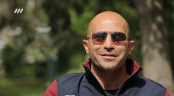 محسن بیاتی نیا