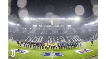 رئال مادرید و یوونتوس