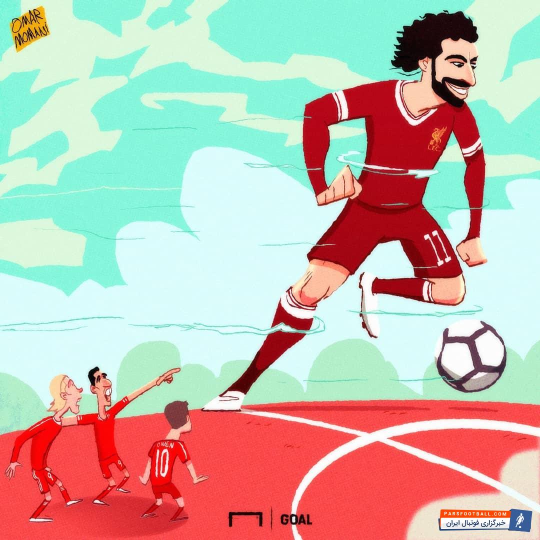 محمد صلاح