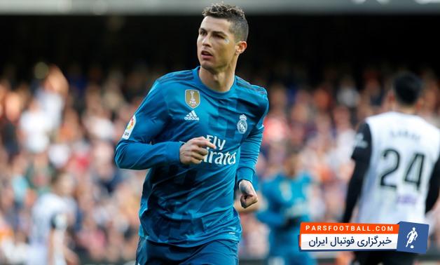 رونالدو ؛ نگاهی به تکنیک کریس رونالدو در برابر ستاره های مطرح دنیای فوتبال