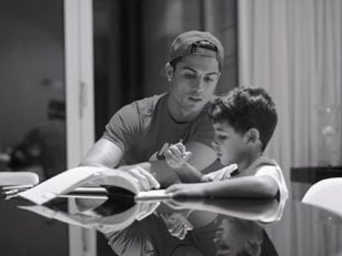 کریستیانو رونالدو