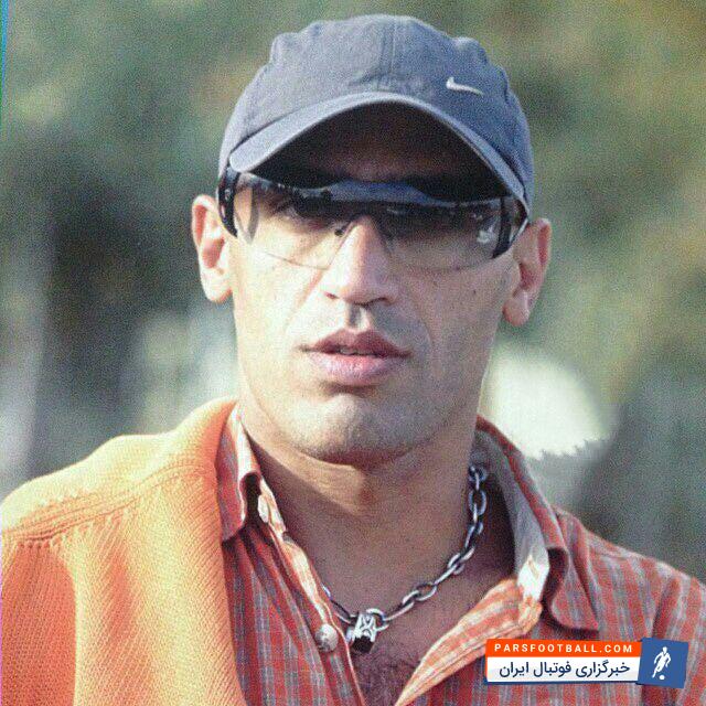 علیرضا منصوریان