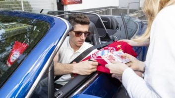 لیگ قهرمانان اروپا