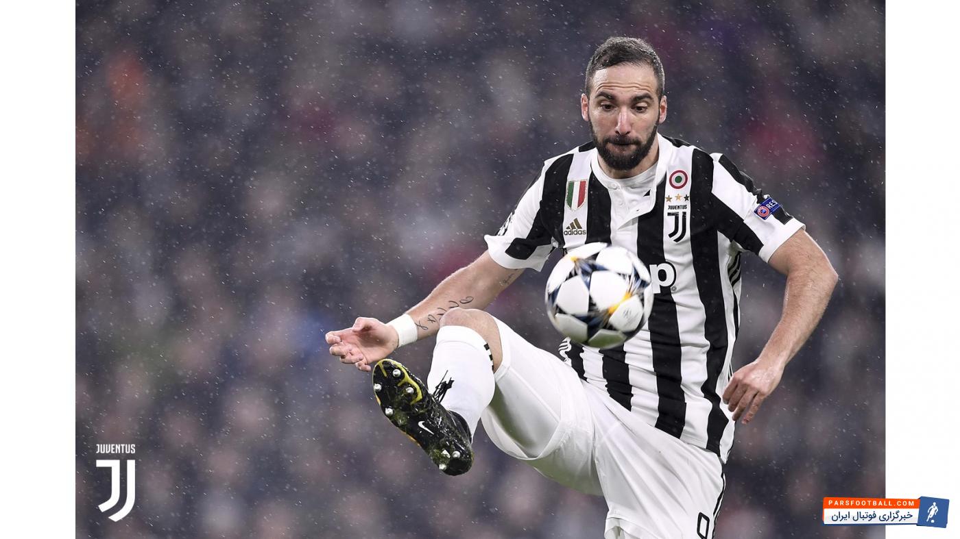 رئال مادرید و یوونتوس