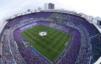 سانتیاگو برنابئو