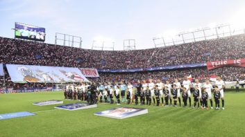 سویا و بایرن مونیخ