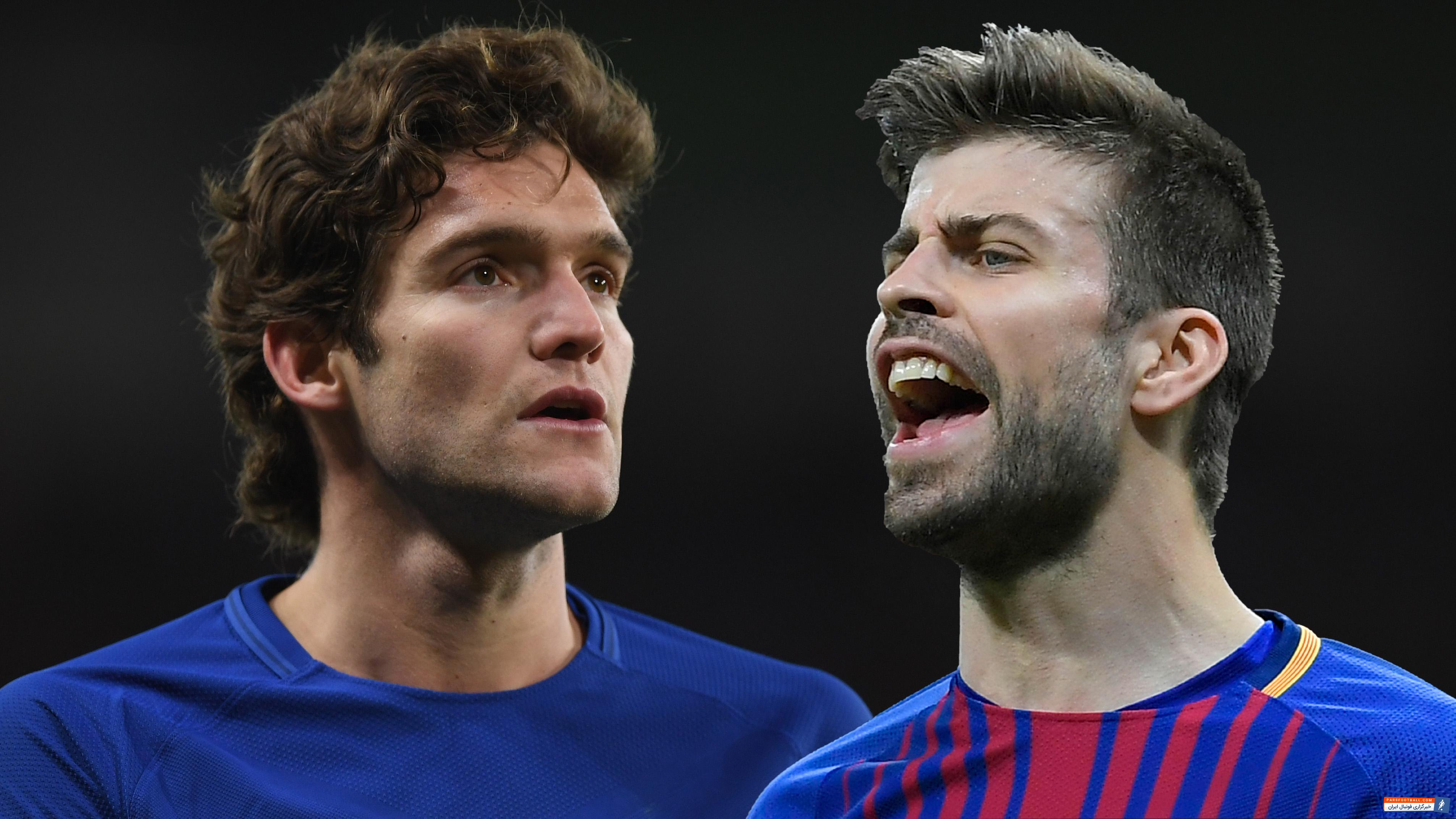 مارکوس آلونسو