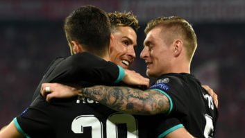 رئال مادرید